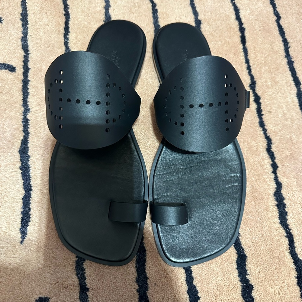 Hermes Hera Sandal BNWT!!!